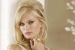 萨拉&middot;帕克斯顿