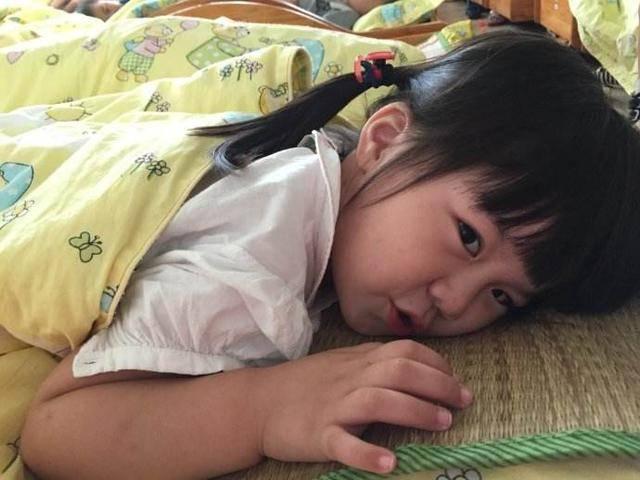 孩子不爱在幼儿园睡午觉怎么办