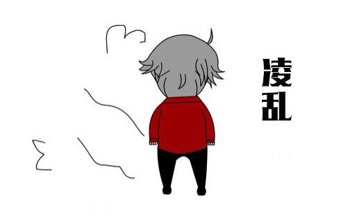 外面下雨了大家都不能出去玩了