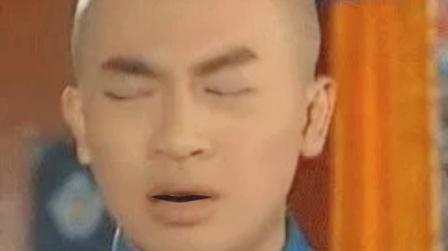 五阿哥脑瓜疼