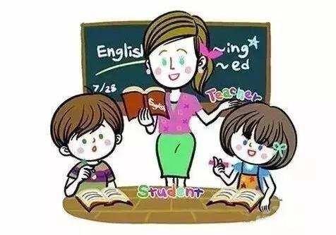 英语老师