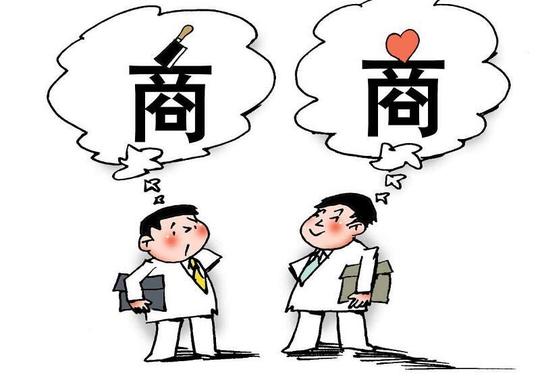 看看你这辈子适合上班打工,还是经商创业当老板?