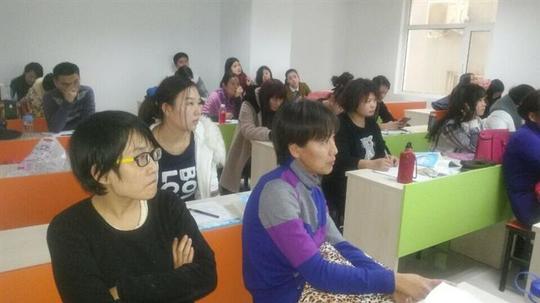 邢台零基础会计实操实战培训就选红星会计学校