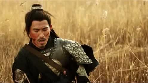 听抖音神曲《我的将军啊》,重温经典电影《忠烈杨家将》