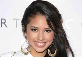 杰丝敏·维利加斯 