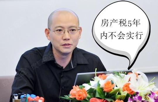 钟伟:傻瓜都能在地产市场赚钱的时代已过,限购放松还不是时候房产