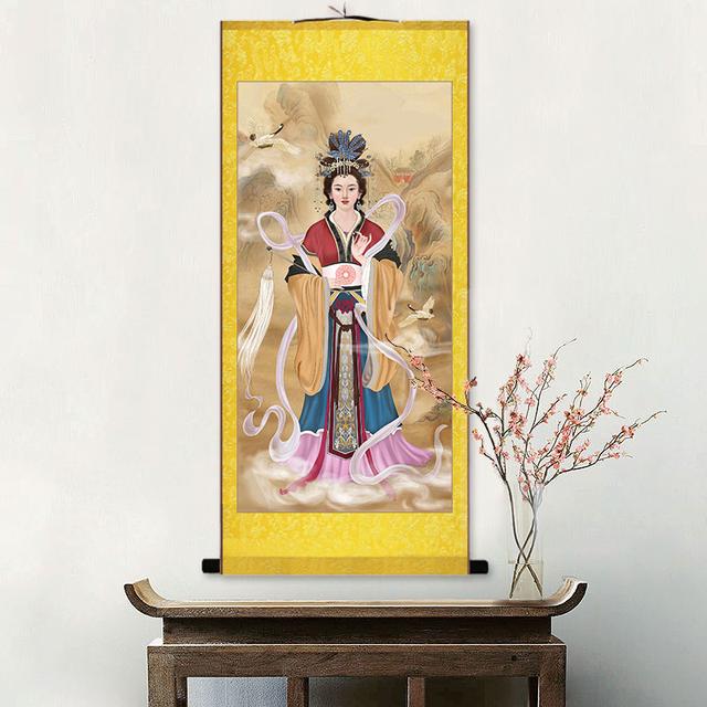 你好像我奶奶所说的仙女抖音