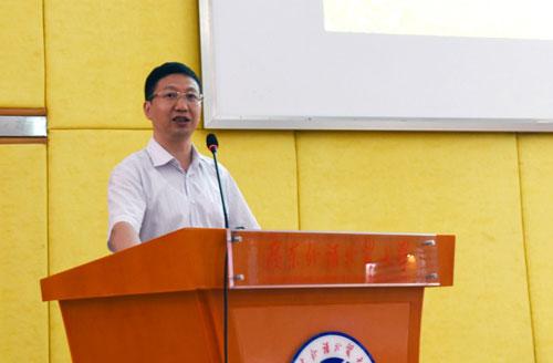 第六届中国大学生公共关系策划创业大赛广东站