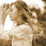Proof of being alive(仓木麻衣)