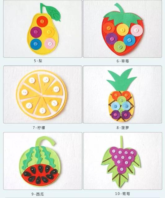 孩子不爱吃水果蔬菜怎么办
