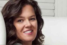 罗茜&middot;欧唐内