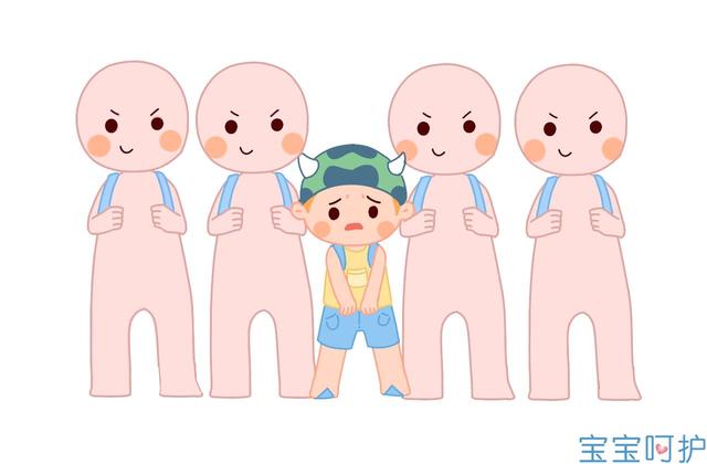 宝宝缺铁是贫血吗?