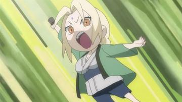 火影纲手美女各种姿势搞笑gif动图 火影纲手美女各种姿势搞笑gif动图