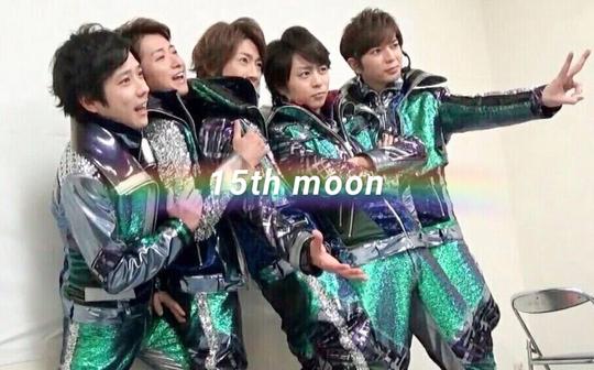 【大妈蹦迪】15thmoon第15个月亮翻唱翻跳