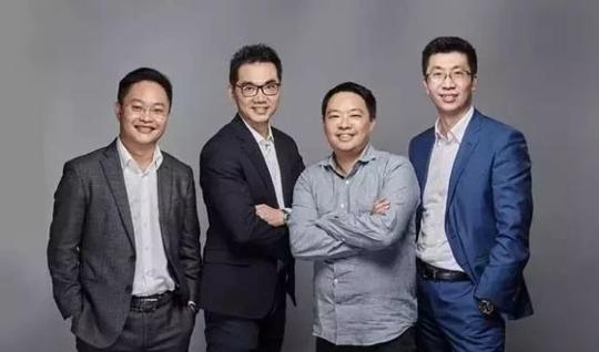 原途牛总裁离职创业,小黑鱼科技获9.5亿元a轮