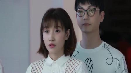 《创业时代》郭鑫年佯装告别魔晶,没想到来了个大反转