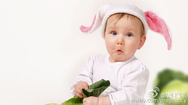 两岁宝宝需要的营养