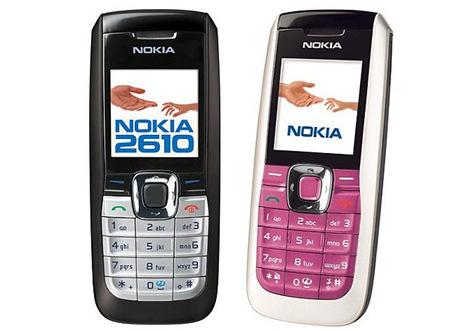 nokia/诺基亚老款怀旧直板老人机移动联通学生男女备用经典手机