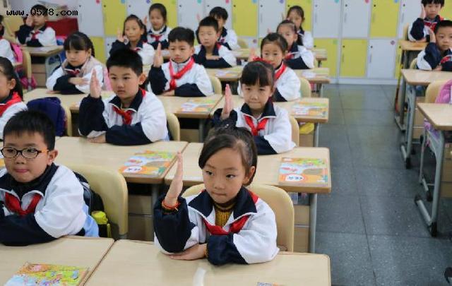 幼小衔接班有必要报吗?