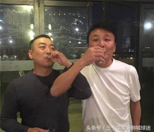 刘国梁终于被乒协重视!生意合伙人起关键作用,意外曝光国乒秘闻