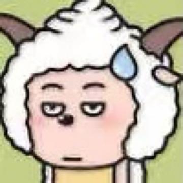 灰太狼头像搞笑表情包
