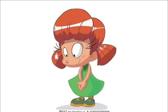 熊孩子矢量小孩小孩矢量小孩子小孩子矢量儿童节素材下载