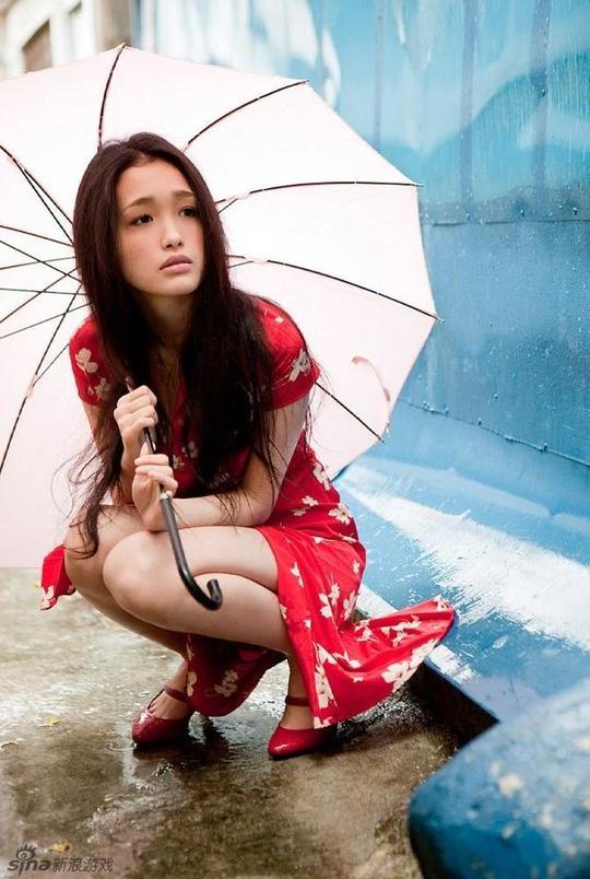 19/28吕瑶的脸婉悠的胸日本车模久纱野水萌写真点击查看更多游戏美图