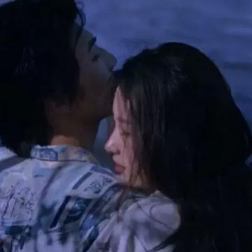 情侣头像抽烟男头