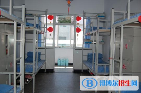 南宁武鸣区职业技术学校2020年宿舍条件