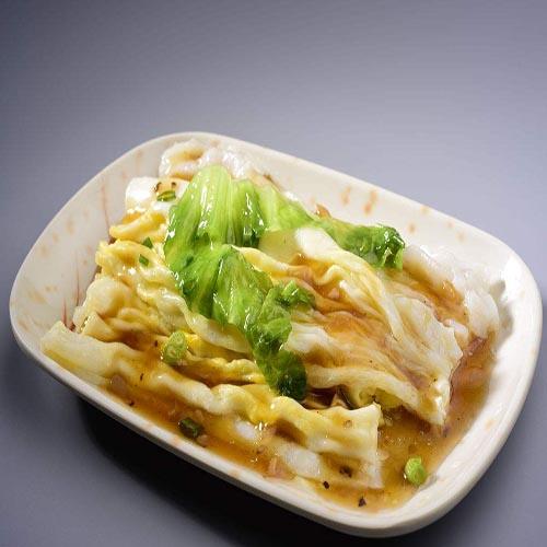 沙井肠粉培训,选择华南食府培训费用低廉值得信赖