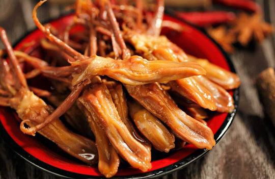 怎么做一个赚钱的卤味熟食店?