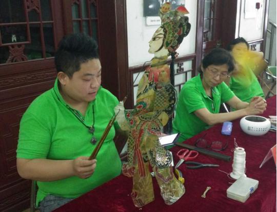 金豆云引领主题旅游新风尚,亲子皮影戏助批发商线上引流