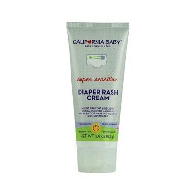 尿布疹如何预防与护理