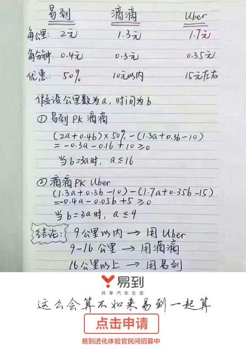 朋友圈算术题图片大全