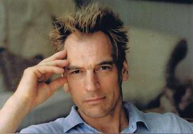 朱利安·山德斯