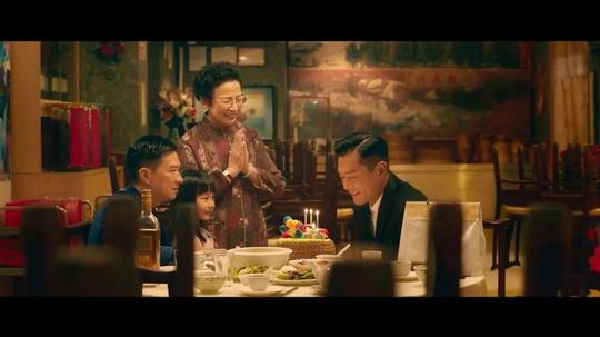 新知达人,专访《使徒行者2》导演文伟鸿:三大影帝回归实属不易，兄弟情会贯穿整个系列