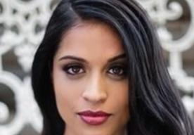 莉莉&middot;辛格