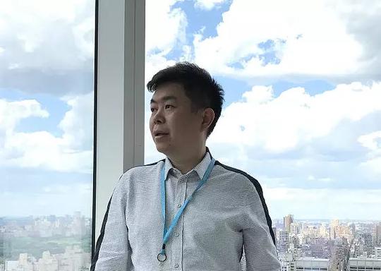 【汇新杯选手专访】尘封八年的毕业论文为何会让他改变创业方向?
