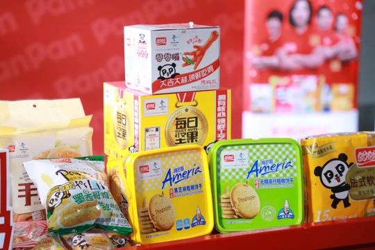 盼盼食品:老牌子众说纷纭，却再难回高位