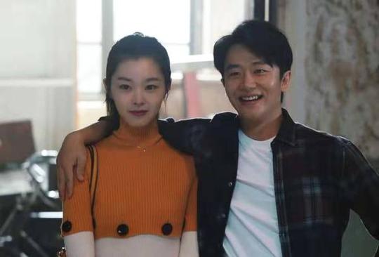 创业时代:黄轩变渣男,宋轶坑姐妹,这可能是职场版的