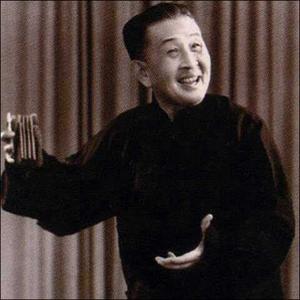 著名传统相声贯口