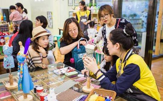 卫斯塔国际儿童艺术馆加盟怎么样?创业实力品牌,放心加盟有保障