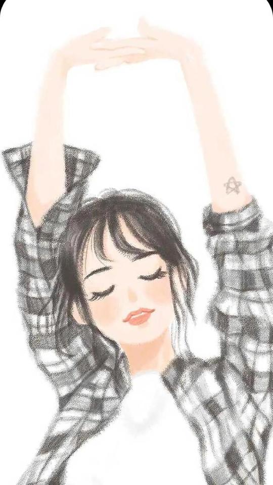 抖音真人播放问候的赞一句话_怎样的一句话能让女生瞬间开心?抖音真人播放问候的赞一句话第1张