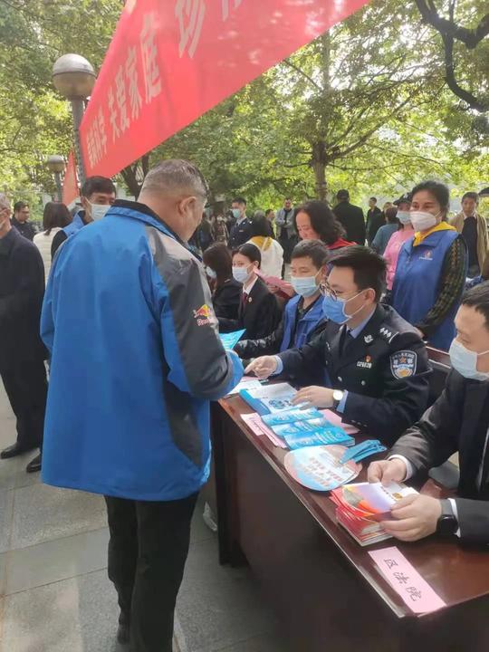@九江人，谨防这些骗局!浔阳公安揭秘反诈案例