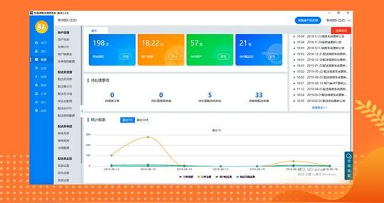 快跑者教你运营同城跑腿公司