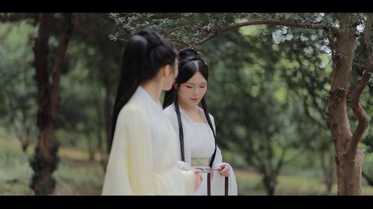 【原创古风视频】佳能eosr视频拍摄练习
