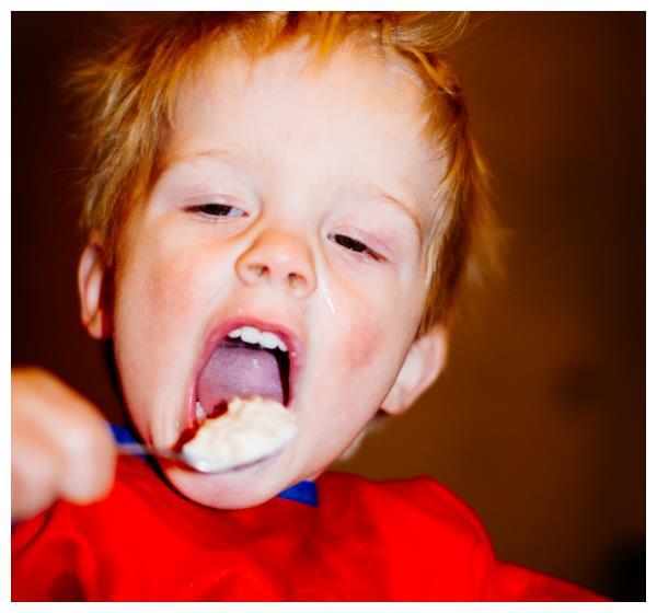 宝宝不爱吃饭的原因和解决方法