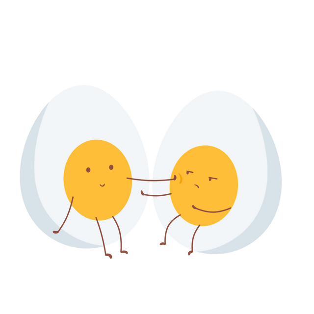 宝宝每天吃一个鸡蛋好吗