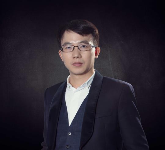 天赋资本林代联:做最懂产业的投资人