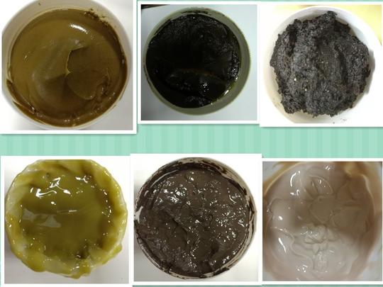 燃脂冰晶发热按摩啫喱200克塑形修身橙色按摩膏美体凝胶辣椒膏